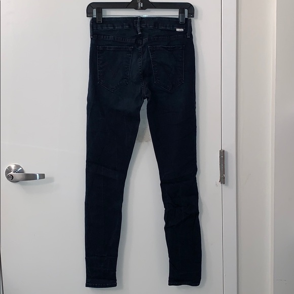 Mother “The Looker” Jeans NEW - Picture 5 of 6